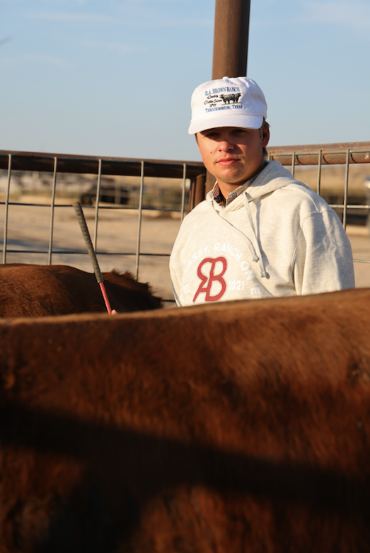 R.A. Brown Ranch Classic